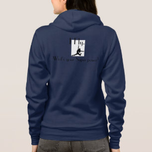 Aerial Hoody