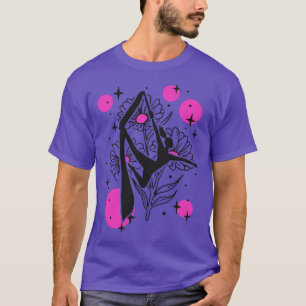 Aerial Silk Dancer T-Shirt