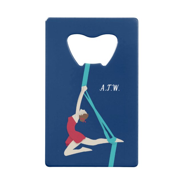 Aerial Silks (Front)