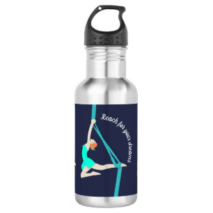 Aerial Silks 532 Ml Water Bottle
