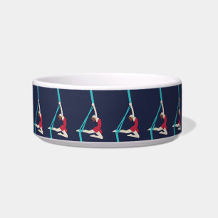 Aerial Silks Bowl