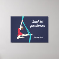 Aerial Silks
