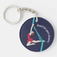 Aerial Silks