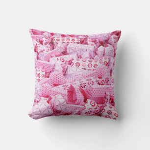Aerial view, Amman, Jordan cityscape. Cushion