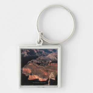Aerial view of Grand Canyon , Arizona Key Ring