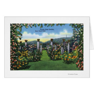 Aerial View of the Yale Bowl Stadium, Yale U