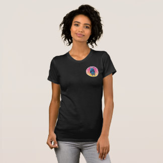 Aerial Yoga Bat T-Shirt