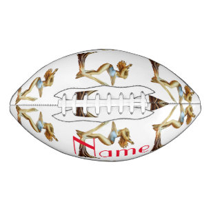 Aerial yoga fitness Thunder_Cove American Football