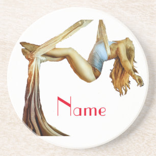Aerial yoga fitness Thunder_Cove Coaster