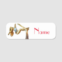Aerial yoga fitness Thunder_Cove