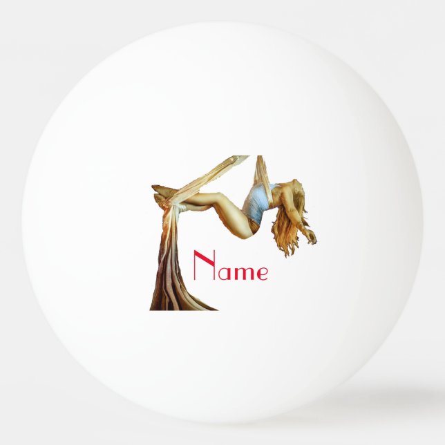 Aerial yoga fitness Thunder_Cove Ping Pong Ball (Front)