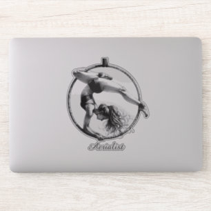 Aerialist Aerial Hoop Lyra