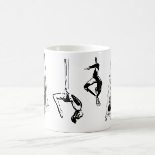 Aerialist Mug
