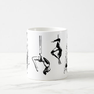 Aerialist Mug