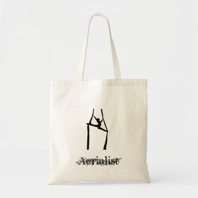 Aerialist Tote (Front)