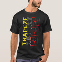 Aerialists Circus Trapeze Artist Flying Acrobat Ae