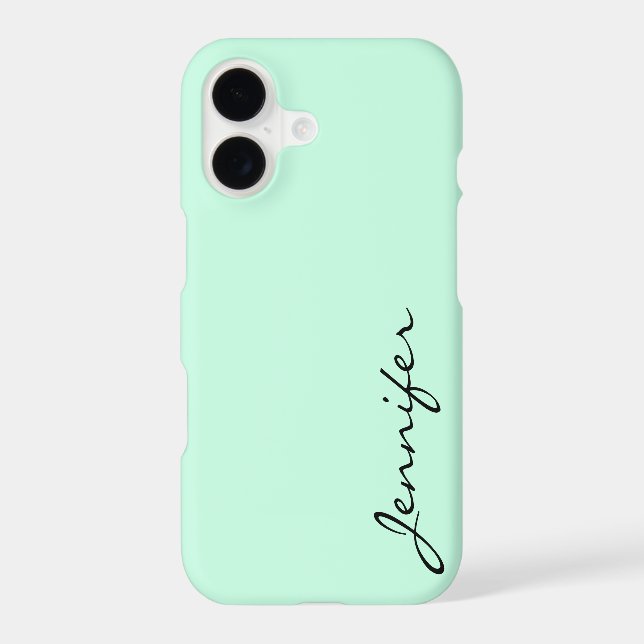 Aero blue colour background (Back)