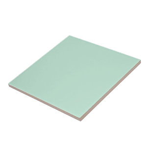 Aero blue	(solid colour)  tile