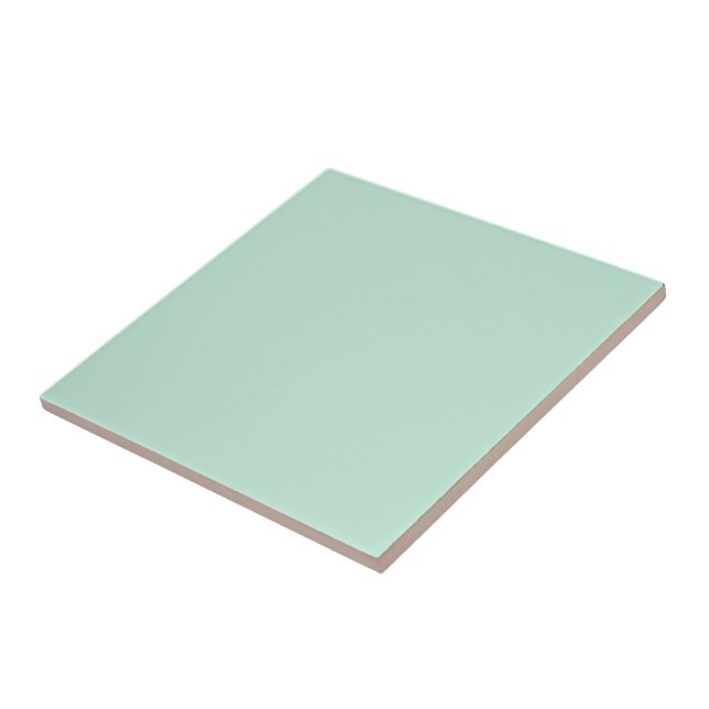 Aero blue	(solid colour)  tile (Side)