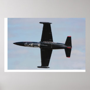 Aero L-39 Albatross Poster