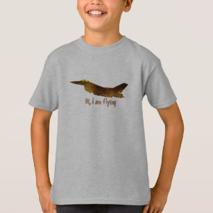 Aero Plane T-Shirt