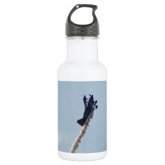 Aerobatic Biplane 532 Ml Water Bottle