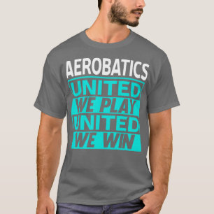Aerobatics Sport 1 T-Shirt