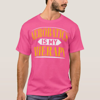 Aerobatics Sport T-Shirt