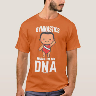 Aerobic Kids Baby Sport Bodenges T-Shirt