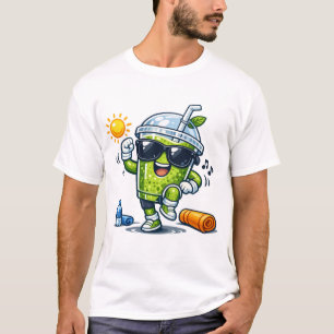 Aerobic Smoothie T-Shirt