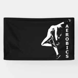 Aerobics Banner