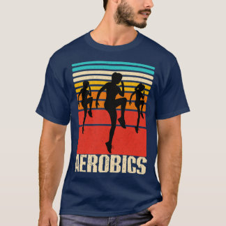 Aerobics vintage T-Shirt