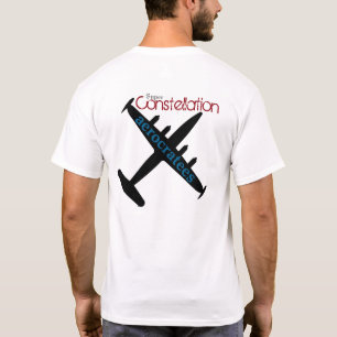 aerocratees Super Constellation T-Shirt