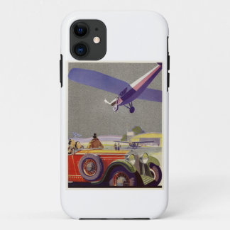 Aerodrome iPhone 11 Case