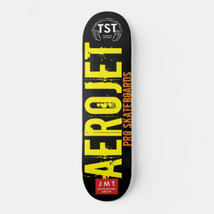 AEROJET SKATEBOARDS / JMT USA
