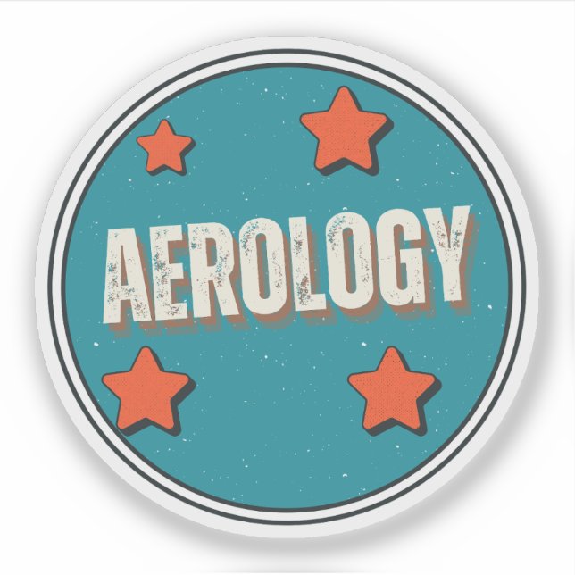 Aerology (Front)
