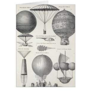 Aeronautics
