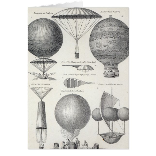Aeronautics (Front)