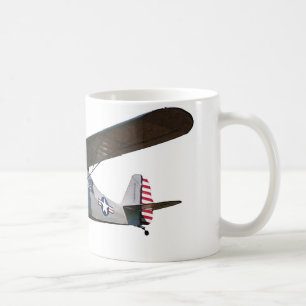 Aeronca 7 Champion Coffee Mug
