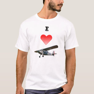 Aeronca 7 Champion T-Shirt