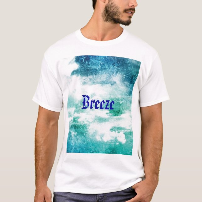 aerophysics T-Shirt (Front)