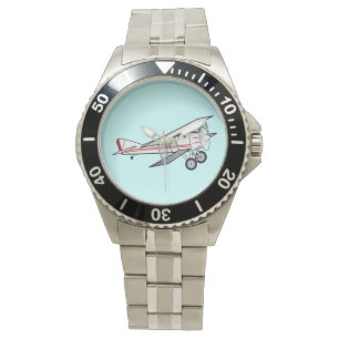 Aeroplane: Biplane Watch