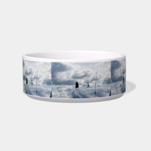 Aeroplane Bowl