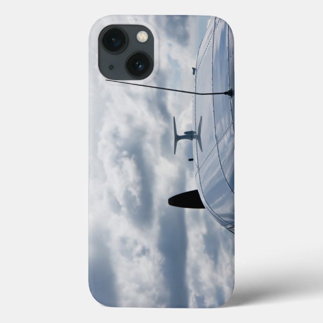 Aeroplane Case-Mate iPhone Case (Back)