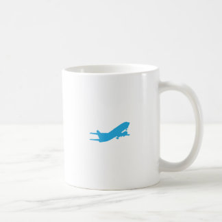 Aeroplane Coffee Mug
