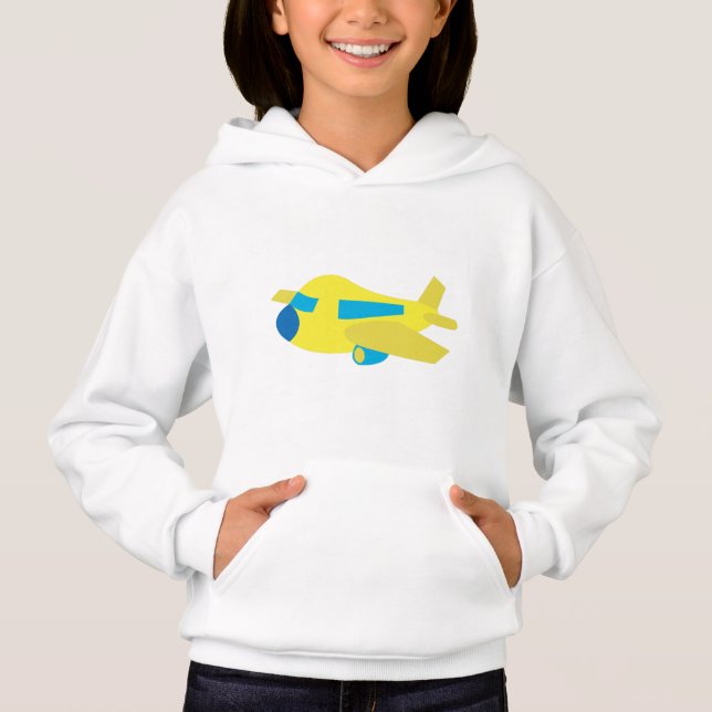 Aeroplane Design (Front)