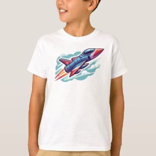 aeroplane/fighter jet T-Shirt
