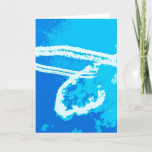 Aeroplane Heart Announcement