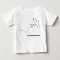 Aeroplane I Love You