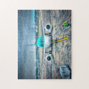 Aeroplane Jigsaw Puzzle